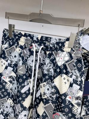 wholesale quality louis vuitton summer suit model no. 18